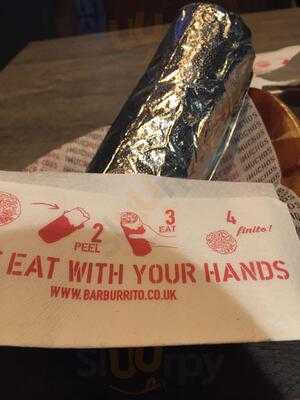 Barburrito Liverpool