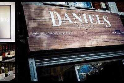 Daniel's Bistro