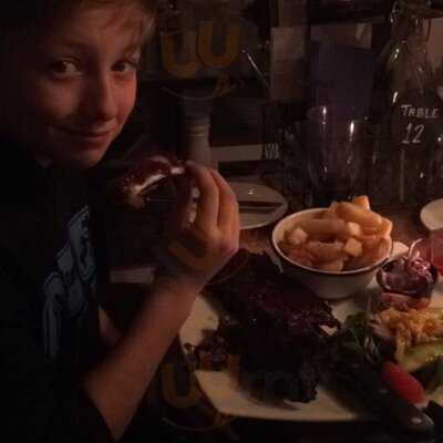 The Mayflower Bar And Eatery