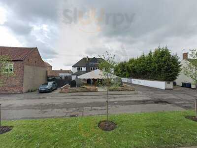 The Mayflower Bar And Eatery