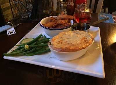 The Mayflower Bar And Eatery