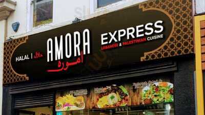 Marrakesh Express