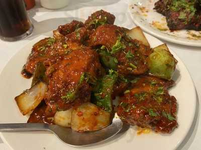 Merrymaid Bar & Grill