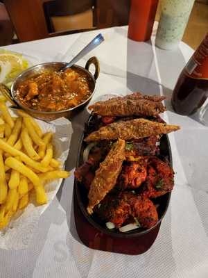 Merrymaid Bar & Grill