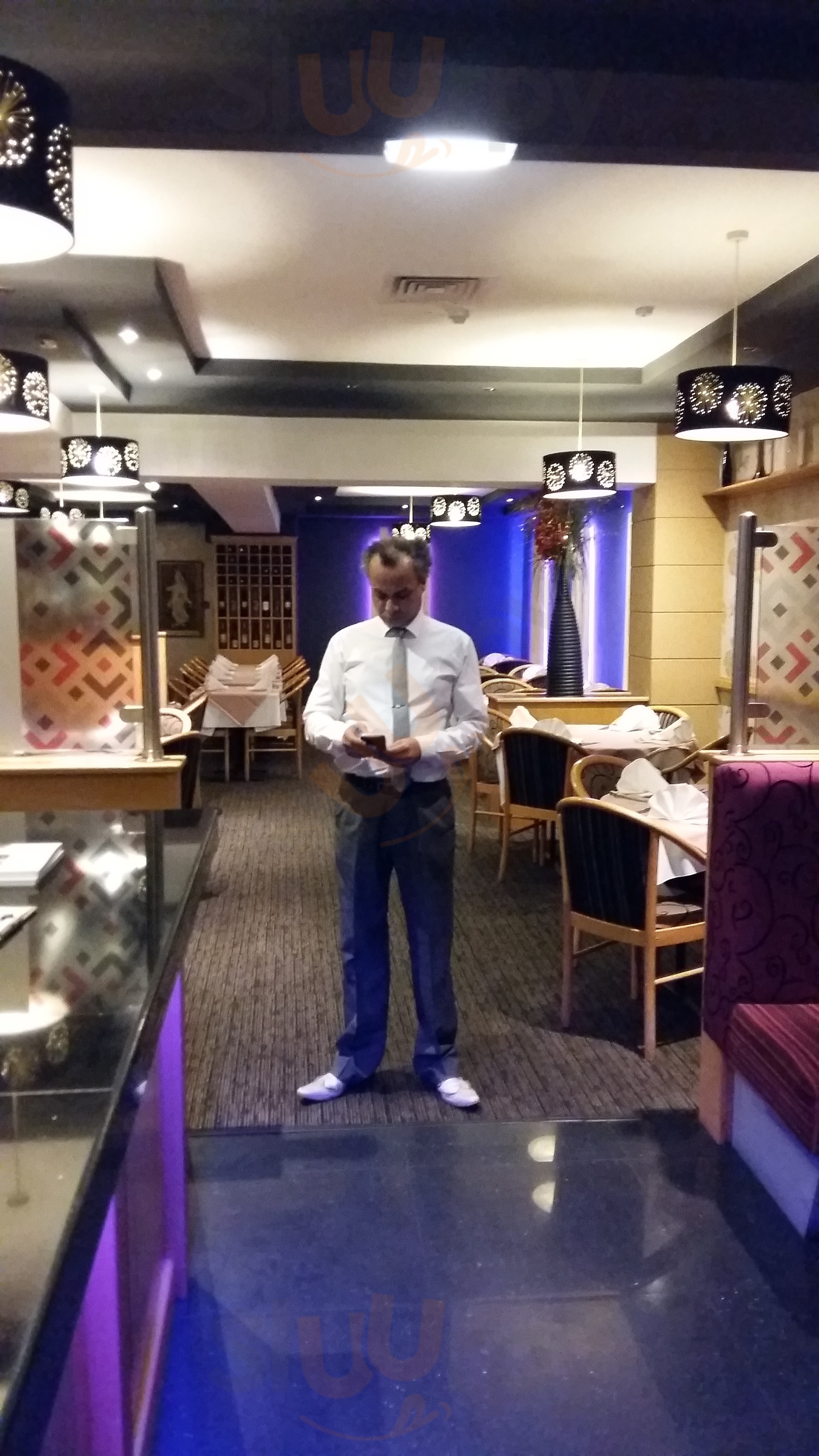 Madiha Indian Cuisine