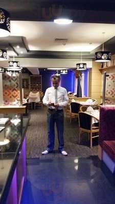 Madiha Indian Cuisine