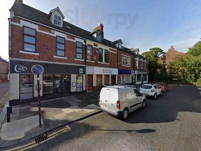 Madiha Indian Cuisine