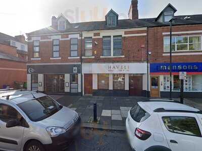 Madiha Indian Cuisine