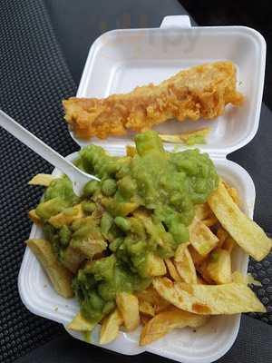 Desford Fish Bar