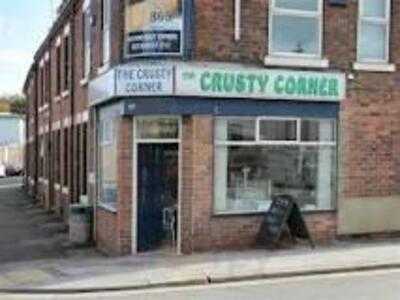 Pams Pantry Formerly The Crusty Corner