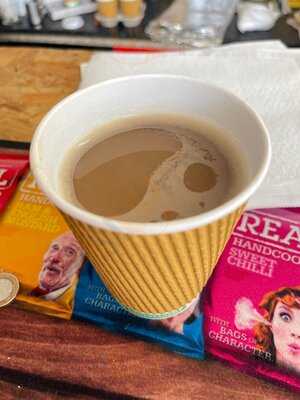 Pams Pantry Formerly The Crusty Corner