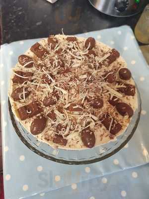 Pams Pantry Formerly The Crusty Corner