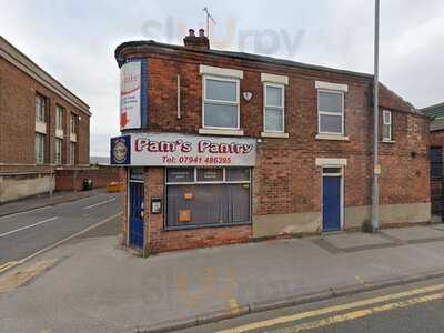 Pams Pantry Formerly The Crusty Corner