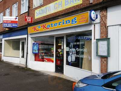 Pams Pantry Formerly The Crusty Corner