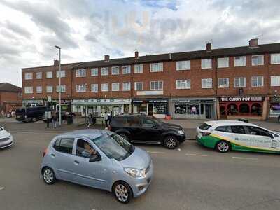 Pams Pantry Formerly The Crusty Corner