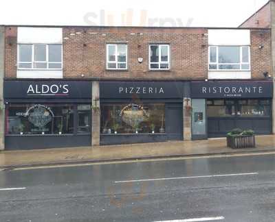 Aldo's Pizzeria