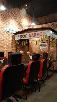 Food Garage