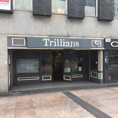 Trillians Rockbar