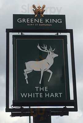 The White Hart