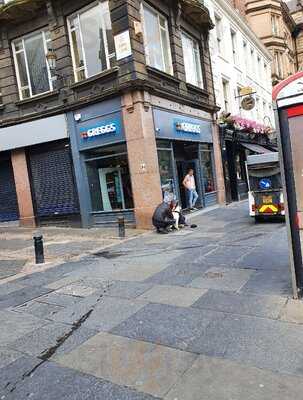 Greggs