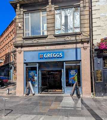 Greggs