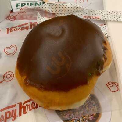 Krispy Kreme Leicester