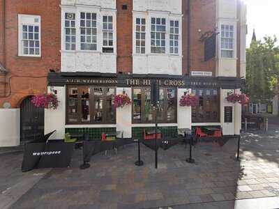 Krispy Kreme Leicester