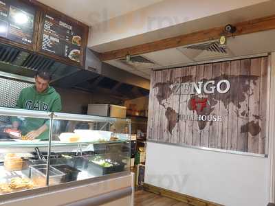 Zengo