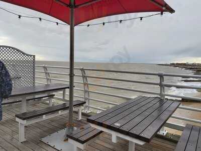 The Boardwalk Cafe Bar
