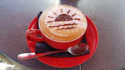 The Boardwalk Cafe Bar