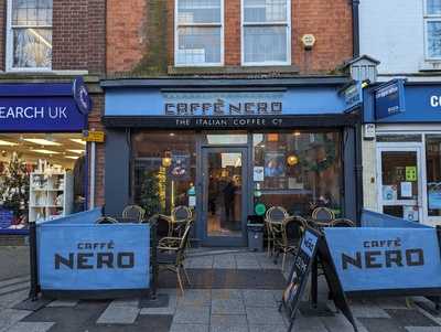 Cafe Nero
