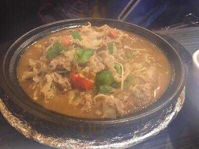 Wong's Chinese Restaurant