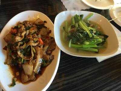 Wong's Chinese Restaurant