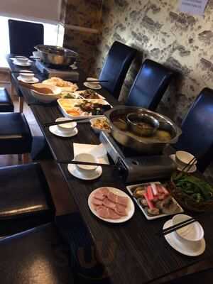 Wong's Chinese Restaurant