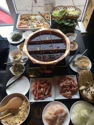 Wong's Chinese Restaurant