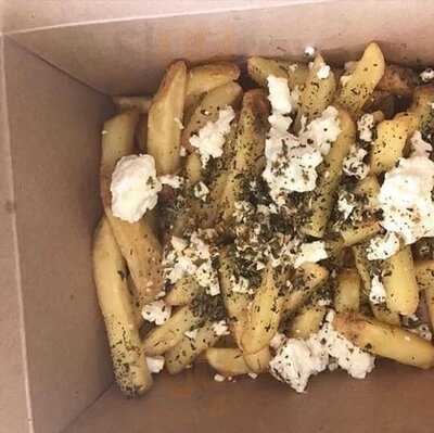 Papa Ganoush, Jesmond