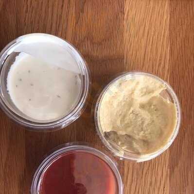 Papa Ganoush, Jesmond