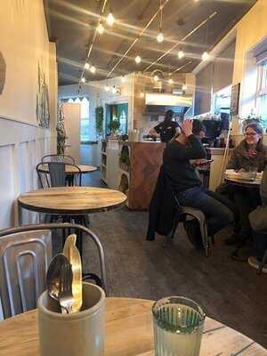 Papa Ganoush, Jesmond