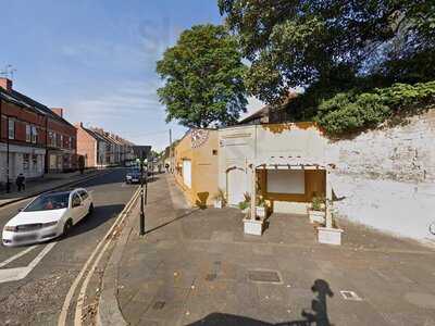 Papa Ganoush, Jesmond