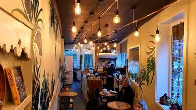 Papa Ganoush, Jesmond