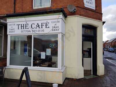 The Cafe