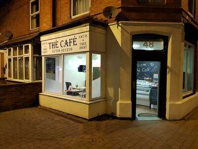 The Cafe