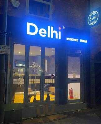 Delhi Eastwood