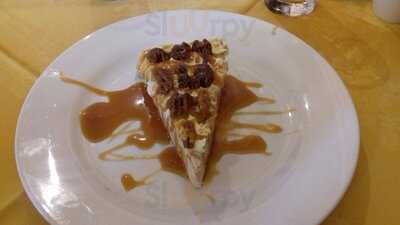 Dukes Head Tham's Restaurant & Bar