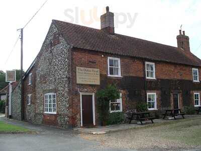 Dukes Head Tham's Restaurant & Bar