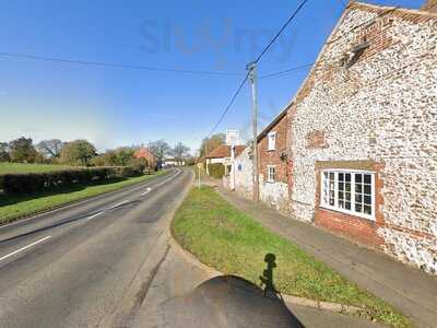 Dukes Head Tham's Restaurant & Bar