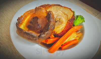 The Crown And Anchor Inn