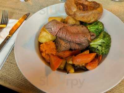 The Crown And Anchor Inn