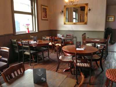 The Crown And Anchor Inn