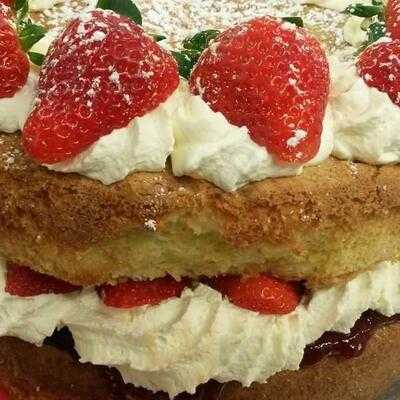 Lazy Daisy's Vintage Tea Party